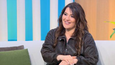 Κατερίνα Ζαρίφη