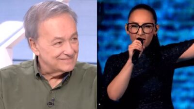 Ανδρέας Μικρούτσικος, Klavdia