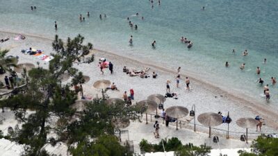 Κοινωνικός Τουρισμός