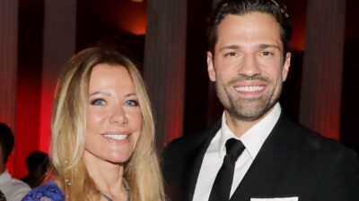 Κωνσταντίνος Αργυρός, Μαριάννα Λάτση