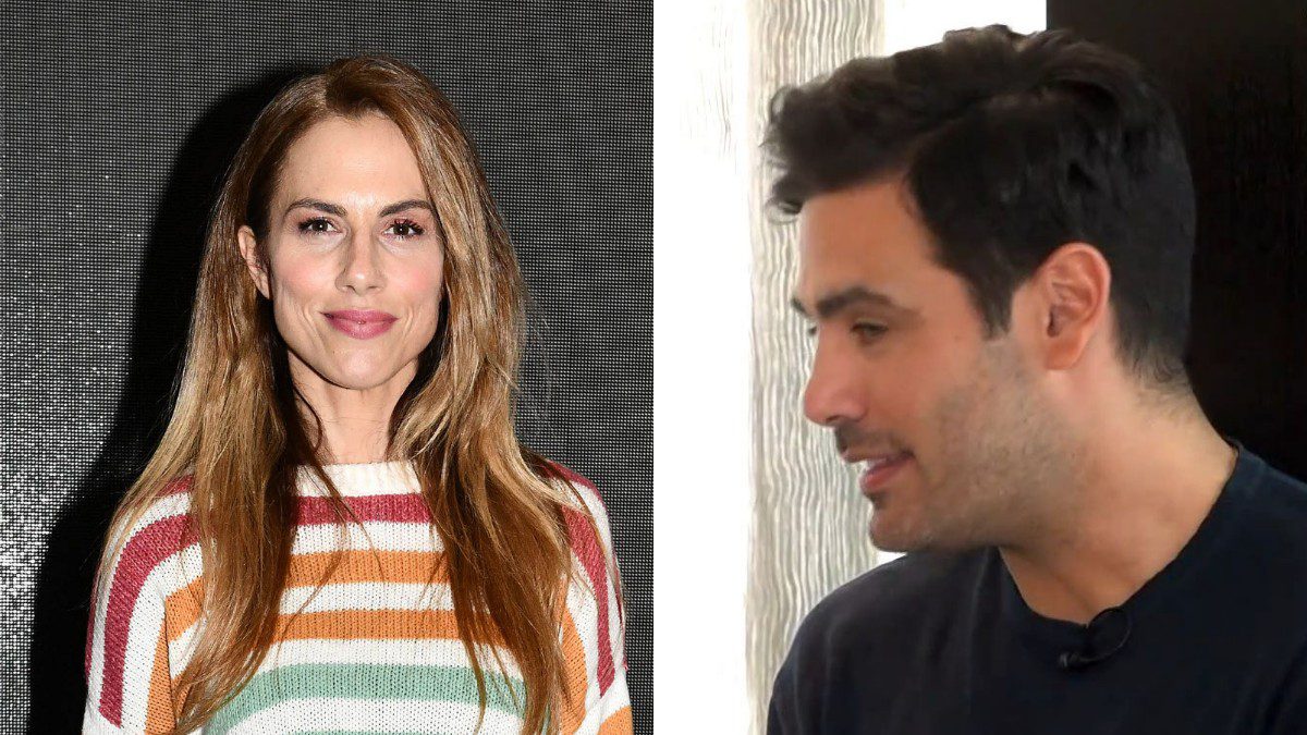 Κώστας ΜΑρτάκης, Ντορέττα Παπαδημητρίου