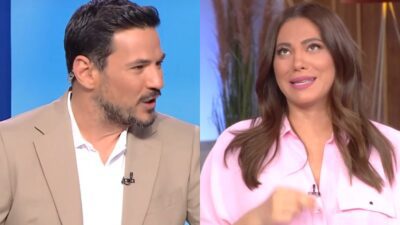 Κώστας Τσουρός, Ευρυδίκη Βαλαβάνη