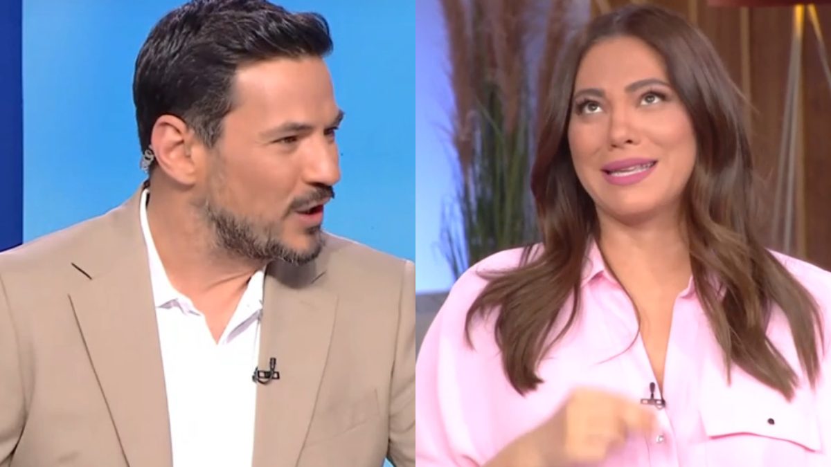 Κώστας Τσουρός, Ευρυδίκη Βαλαβάνη