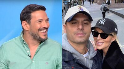 Κώστας Τσουρός για Κατερίνα Καινούργιου