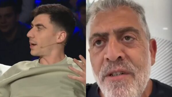 Κούλλης Νικολάου για Φειδία