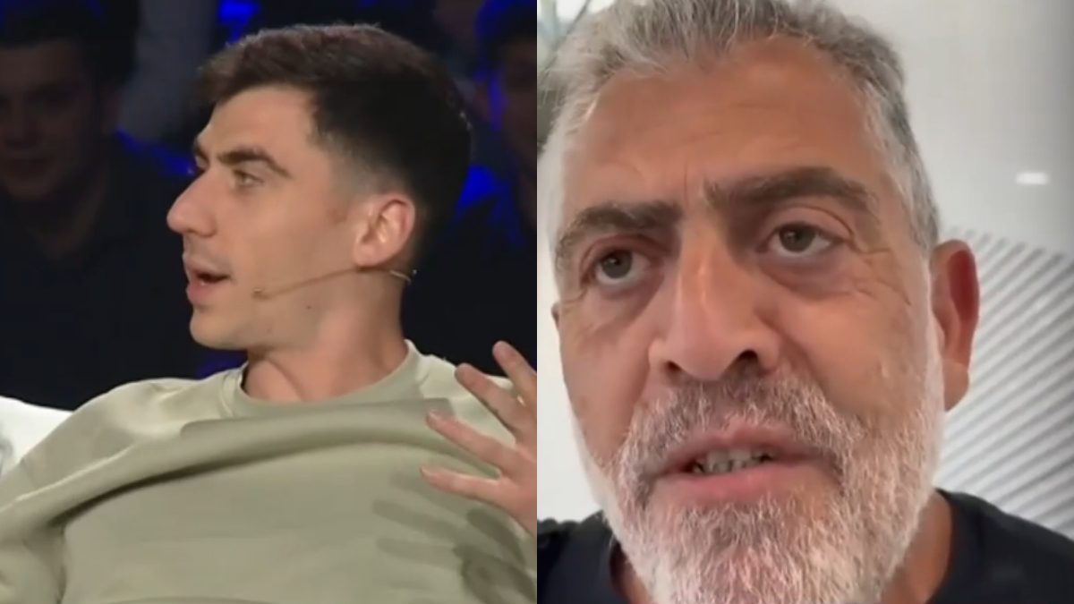 Κούλλης Νικολάου για Φειδία