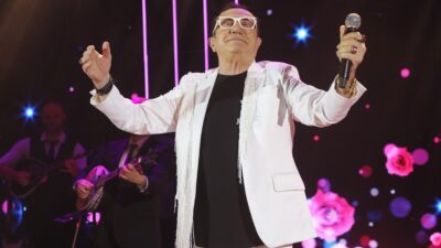 Λευτέρης Πανταζής