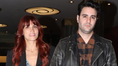 Μαίρη Συνατσάκη, Ίαν Στρατής