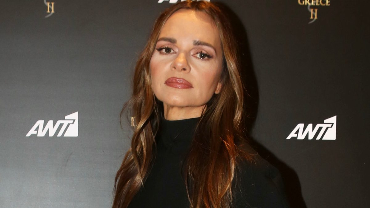 Μαρία Χατζηστεφανή