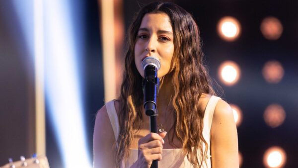 Μαρίνα Σάττι