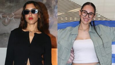 Μαρίνα Σάττι, Klavdia