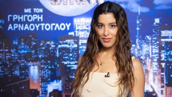 Μαρίνα Σάττι