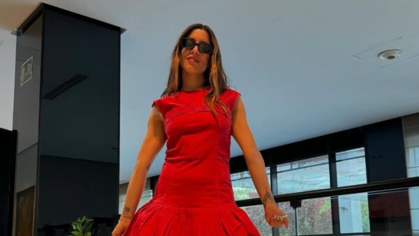 Μαρίνα Σάττι