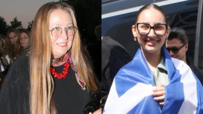 Μαρίζα Κωχ, Klavdia