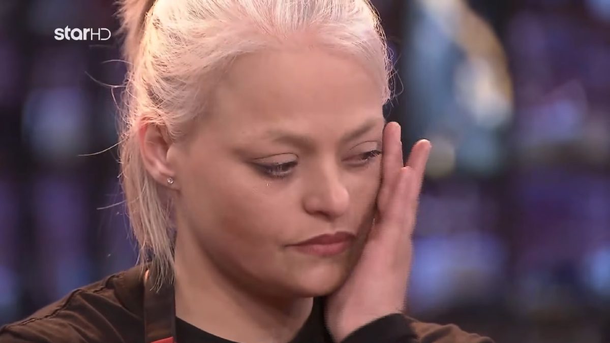 MasterChef Χριστιάνα