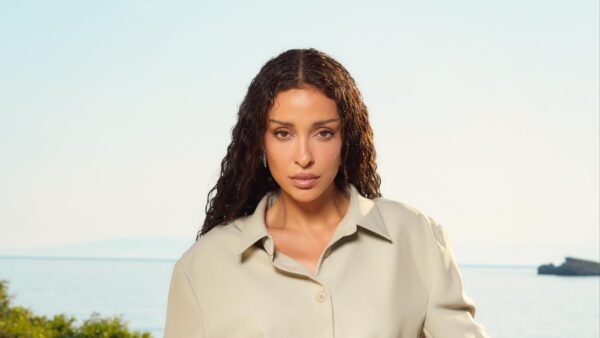 Ελένη Φουρέιρα ambassador της Maybelline