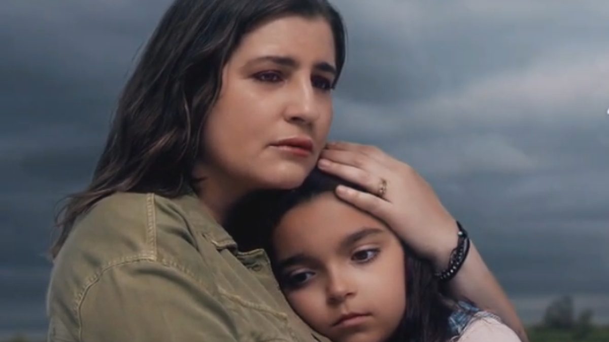 Να με λες μαμά