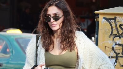 Ναυσικά Παναγιωτακοπούλου