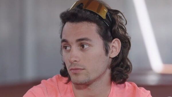 Νάσος Γκαβέλας