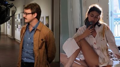 Νικόλας Νιάρχος, Μαρία Ντάλα Πίκολα