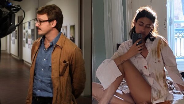 Νικόλας Νιάρχος, Μαρία Ντάλα Πίκολα