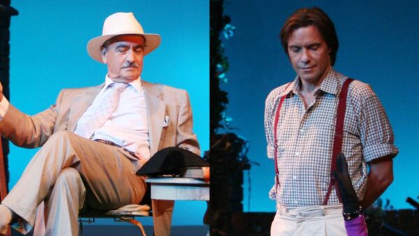 Νίκος Γαλανός, Στράτος Τζώρτζογλου