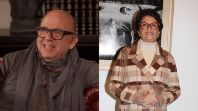 Νίκος Μουρατίδης, Άλκηστις Πρωτοψάλτη