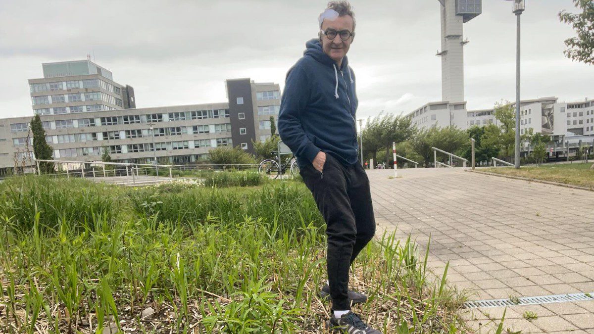 Νίκος Ορφανός