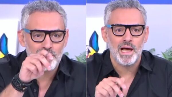 Νίκος Συρίγος