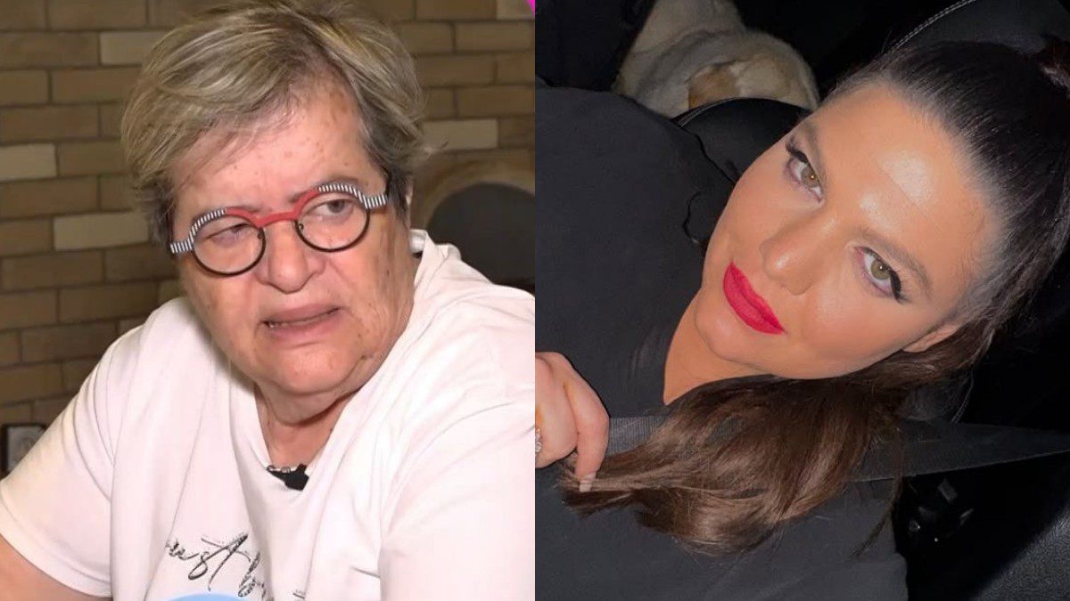 Ντέπυ Γκολεμά, Δανάη Μπάρκα