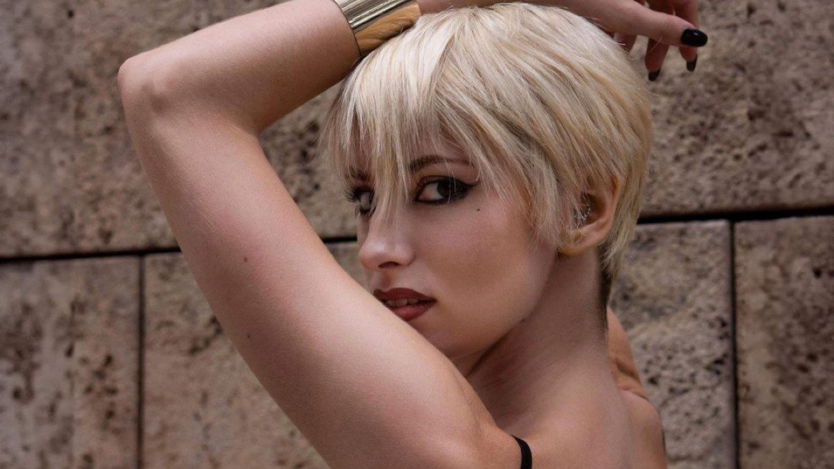 Όλγα Κοτλιδά