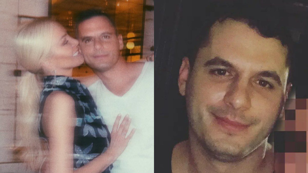 Παναγιώτης Κουτσουμπής, Κατερίνα Καινούργιου