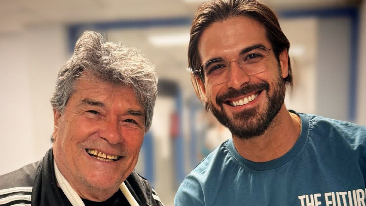 Πάνος Μιχαλόπουλος, Άρης Μουγκοπέτρος