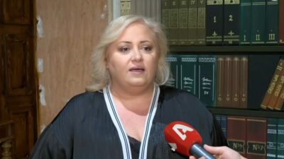 Παρθένα Χοροζίδου