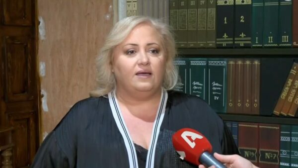 Παρθένα Χοροζίδου