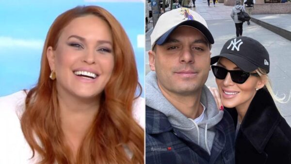 Σίσσυ Χρηστίδου για Καινούργιου