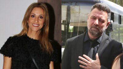 Σοφία Παυλίδου, Μάνος Παπαγιάννης