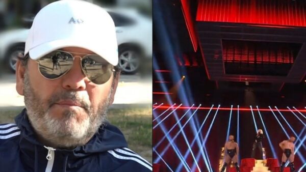 Στάθης Αγγελόπουλος