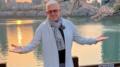 Τάσος Δούσης Κορέα