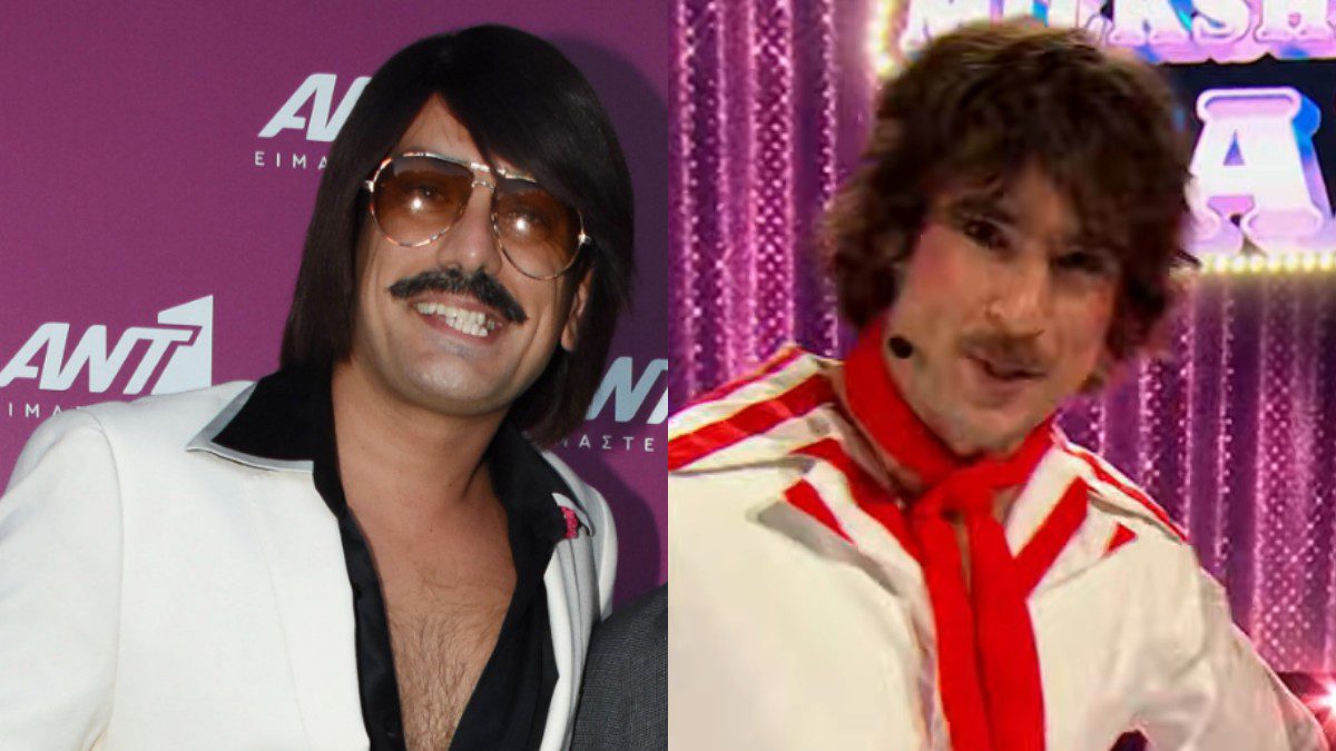 Τόνι Σφήνος Αυστραλία