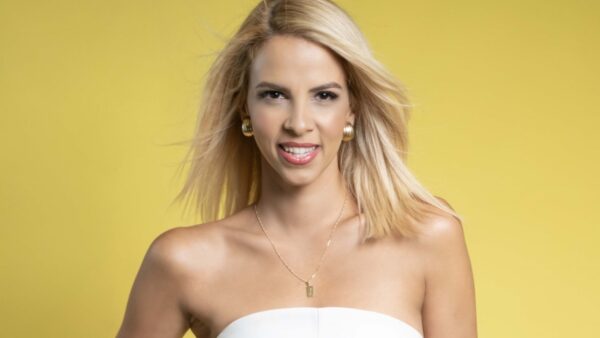 Τζένη Μελιτά