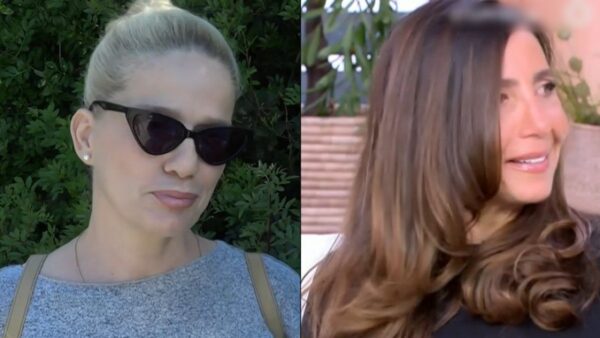 Τζένη Οικονόμου, Αίθρα Λυκουρέζου