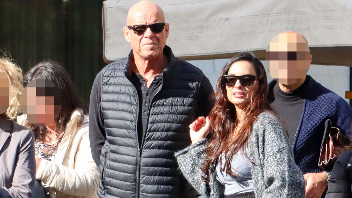 Τζώνη Καλημέρης, Ελπίδα Ιακωβίδου