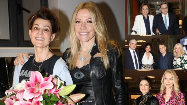 Νία Βαρντάλος πρεμιέρα