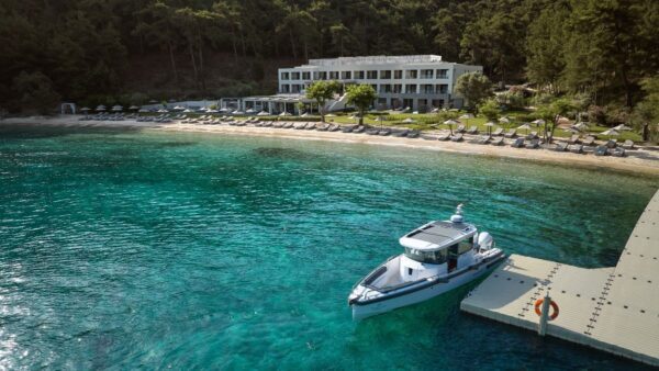 Το κρυμμένο στολίδι της Θάσου