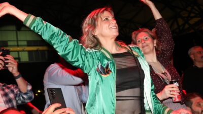 Βικτώρια Χαλκίτη