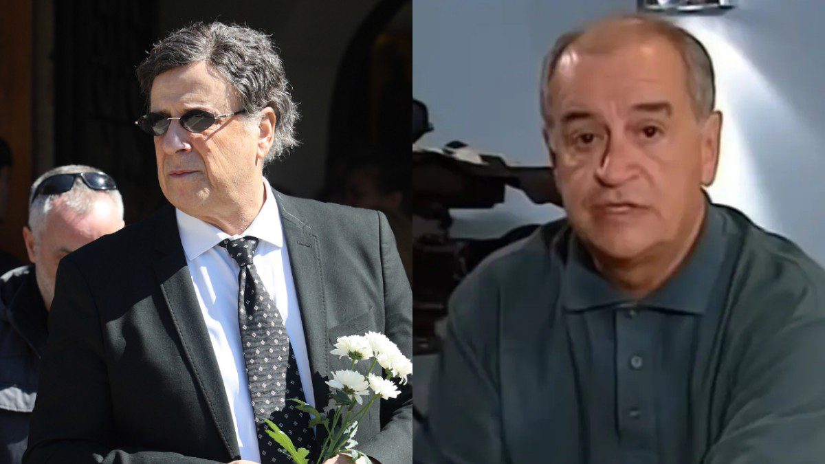 Χάρης Ρώμας, Κώστας Λυχναράς