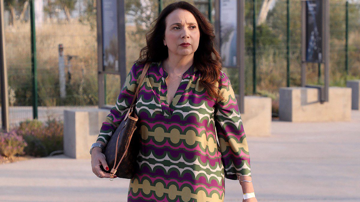 Χριστίνα Αλεξανιάν