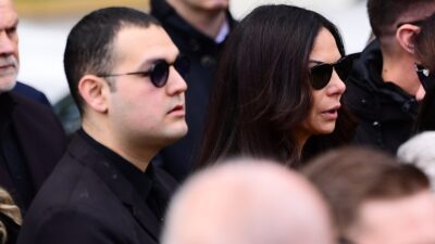 Χρίστος Κούγιας, Εύη Βατίδου