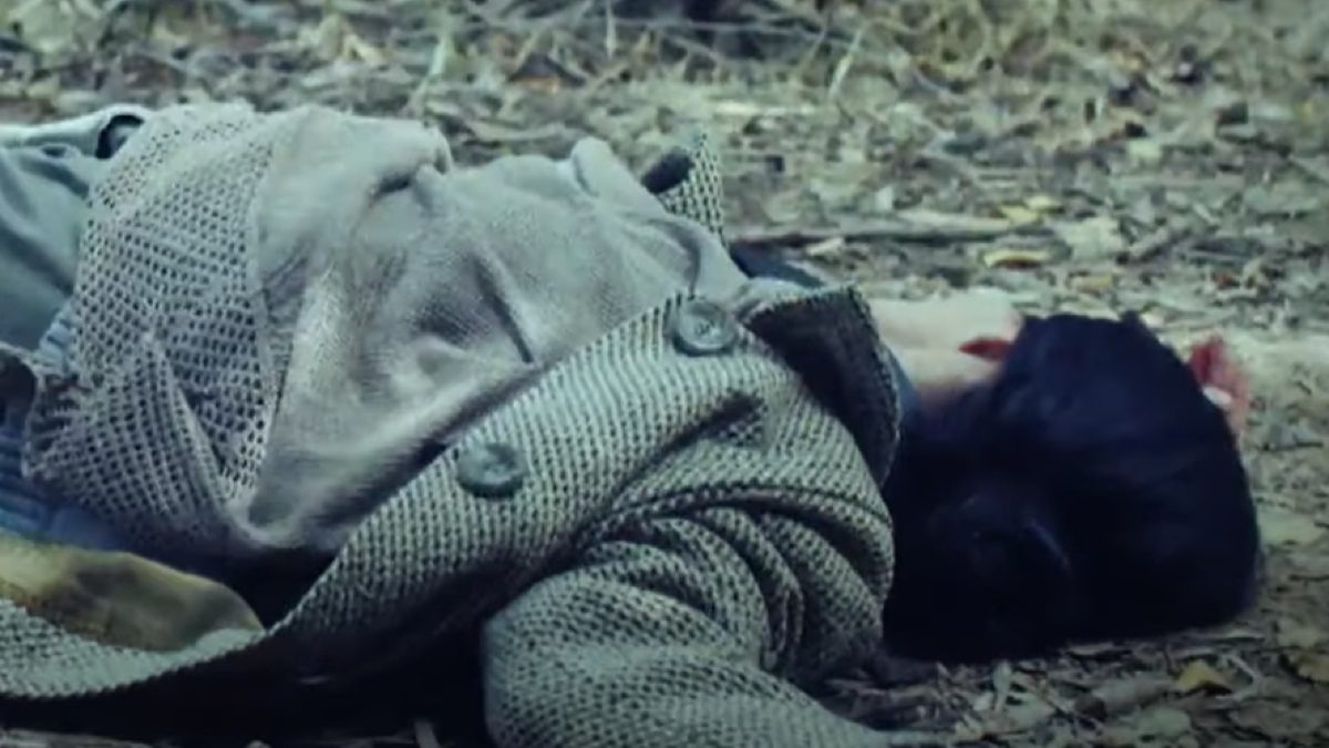 Άγιος έρωτας (19/5): Την χτυπάει με καραμπίνα και την αφήνει αναίσθητη στο δάσος